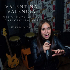Valentina Valencia