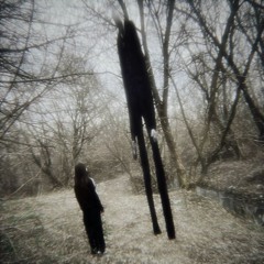 Slenderman ☠️