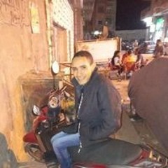 ابو الخير  حازم