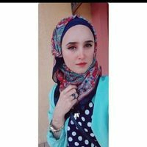 Nasreen Kh Alrawashdeh’s avatar