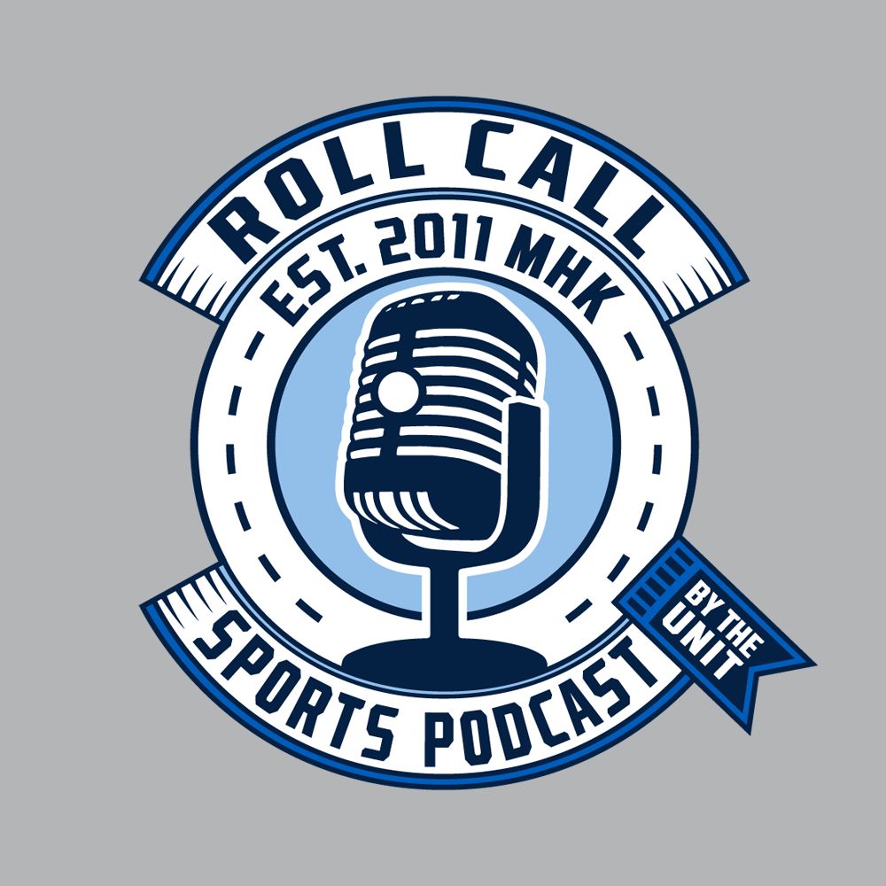 Ep. 096 - Roll Call - Wwwwweeeeeee Baaaaaaacccccccckkkkkkkk