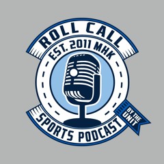 Roll Call Sports Podcast