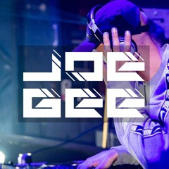 Joe Gee D&B