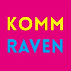 Kommraven