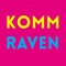 Kommraven