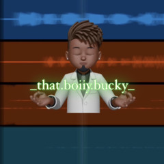 DVRD~BUCKY05🍻🐕