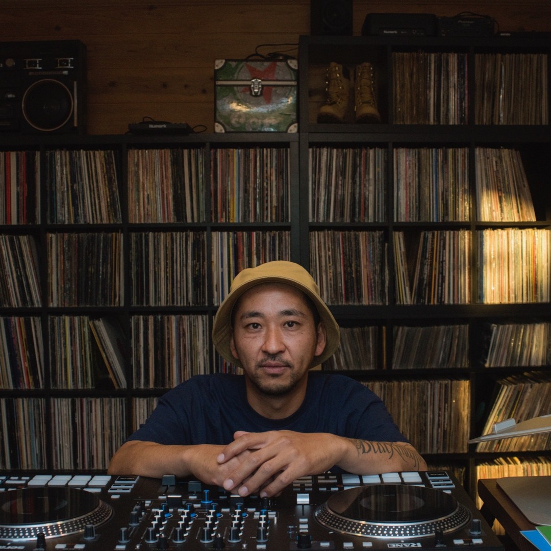 邦楽 DJ URUMA/2022 DISH LIVE IN POSSHI DJ URUMA/2022 DISH LIVE IN POSSHI CD