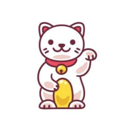 Lucky Cat Podcast’s avatar