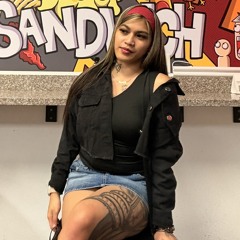 𝔦𝔫𝔇𝔦𝘇𝘇𝗹𝔢. 🎭