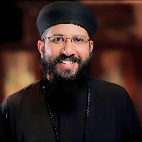 Fr.Kuzman Aiad’s avatar