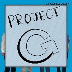Project G: The Blue Album