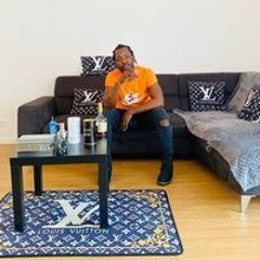 Fednel L'Haïti En Timal