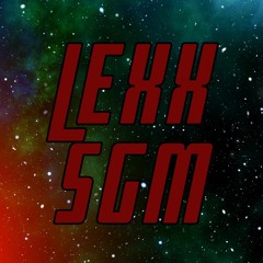 LexX SGM