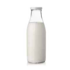 Droge Melk