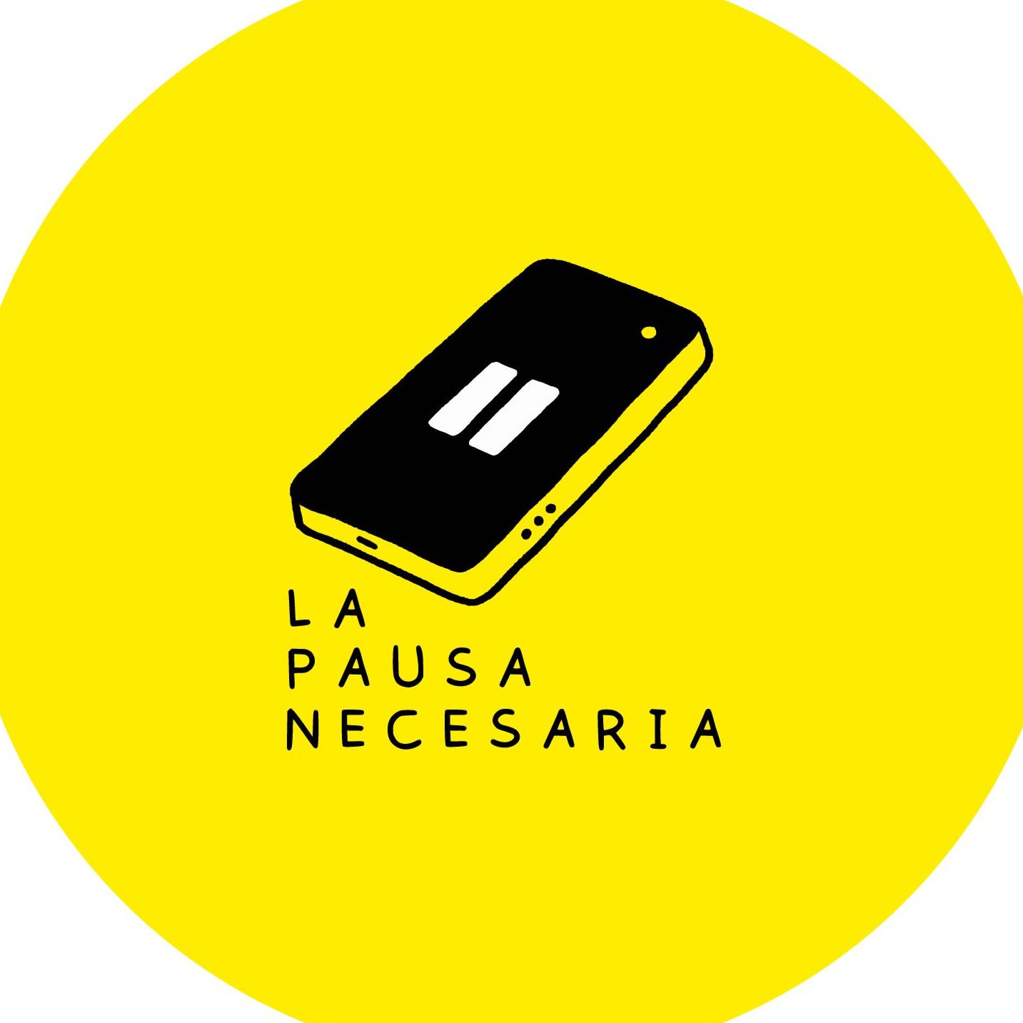 La Pausa Necesaria