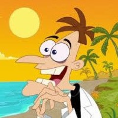Dr Doofenshmirtz