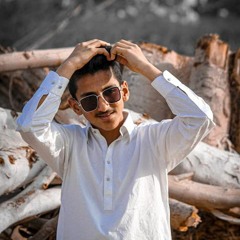Usman Khan