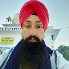 Sukhchain Singh Warring