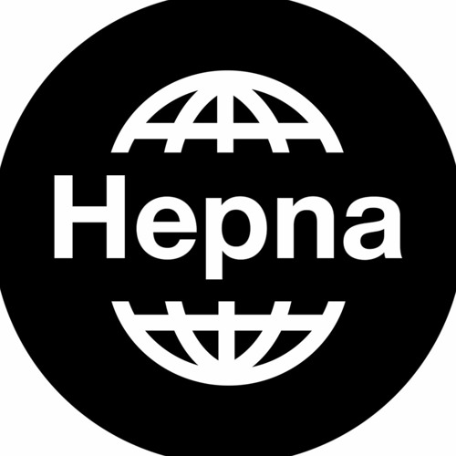 Hepna’s avatar