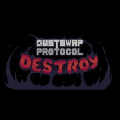 Dustswap Protocol Destroy