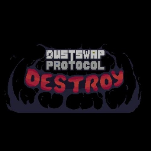 Dustswap Protocol Destroy’s avatar