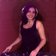 DJ Hanna Salem