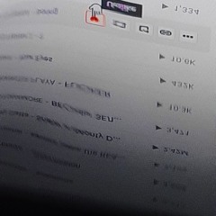 ʍon˙