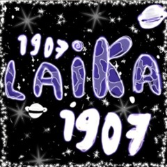 Laika1907