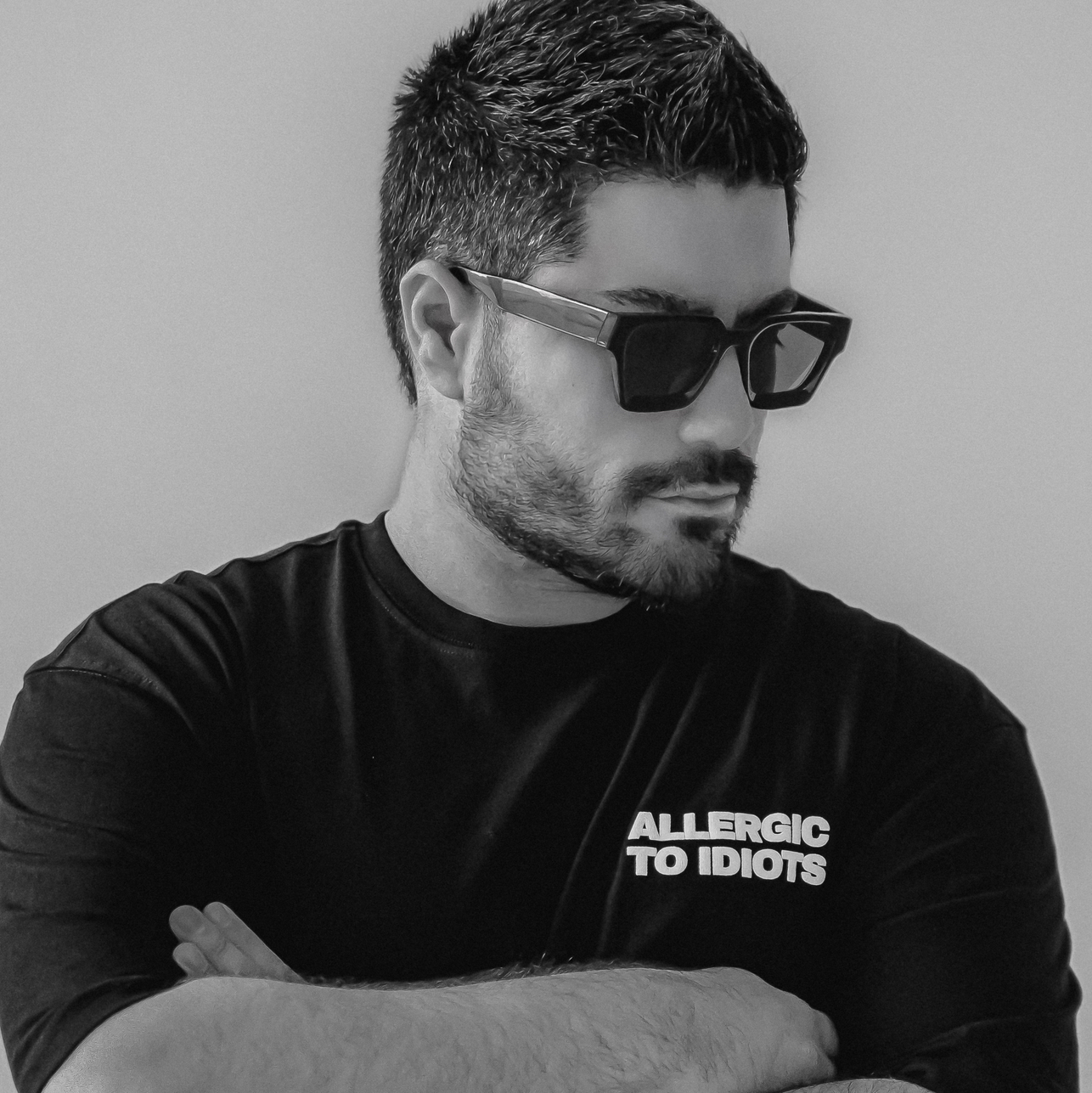Soroush Heidari