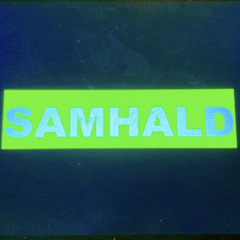 SAMHALD