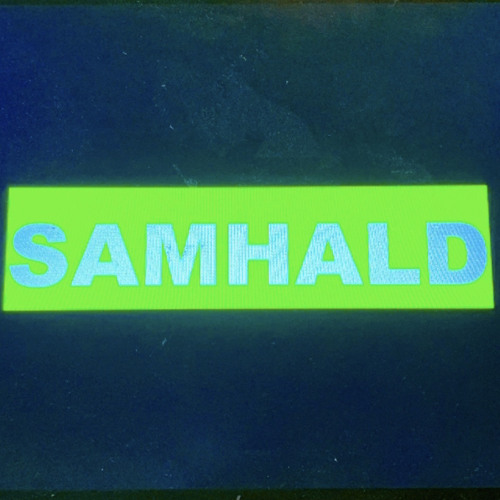 SAMHALD’s avatar