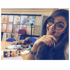 Zaira Ishfaq