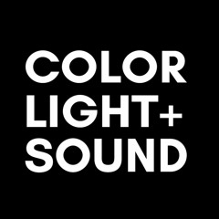 Color Light + Sound