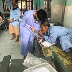 Gin là tên một loại rượu