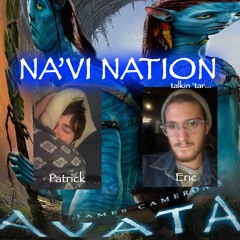 Na'vi Nation