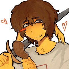 [!Nugget! 🍗  –... !¡ •° 🧀]