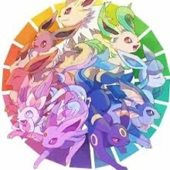 StarEevee/Eeveelutions Squad