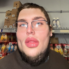 big chunks