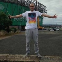 James Cochrane