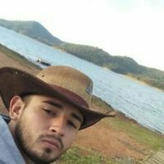 Leandro Almeida