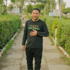 Mostafa Abo El Kheer