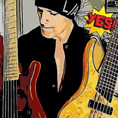 VincentMedina_AcidFuchsin