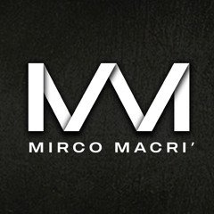 Mirco Macrì