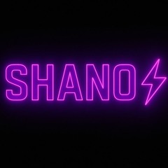 SHANO-Lose Control