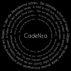 CadeNza
