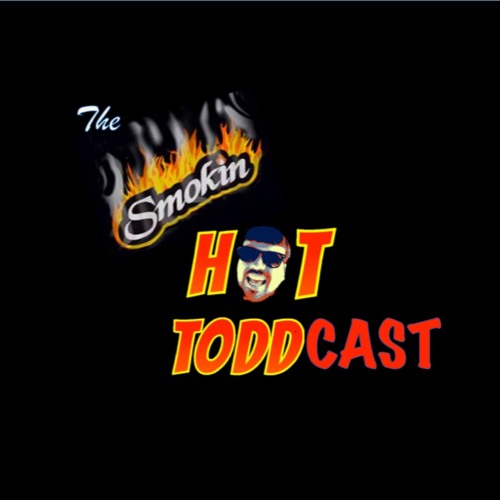 The Smokin' Hot Toddcast’s avatar