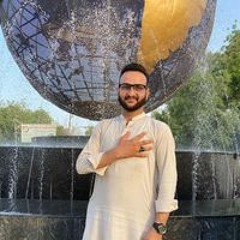 Ammar Memon