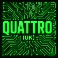 Quattro (UK)
