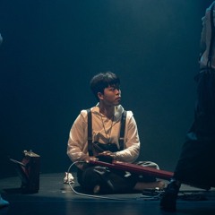 GSSB-korea percussion player