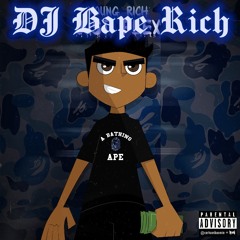 DJ Bape Rich
